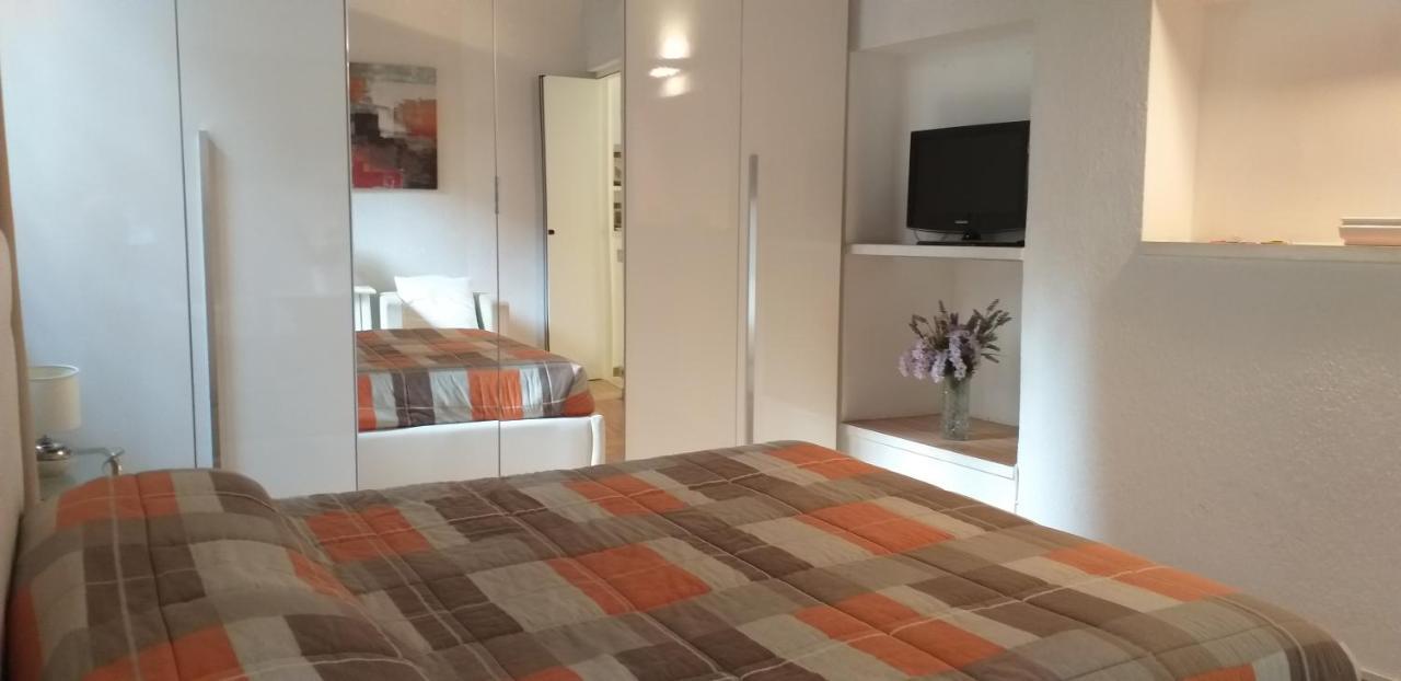 Cozy Navona Apartment Róma Kültér fotó