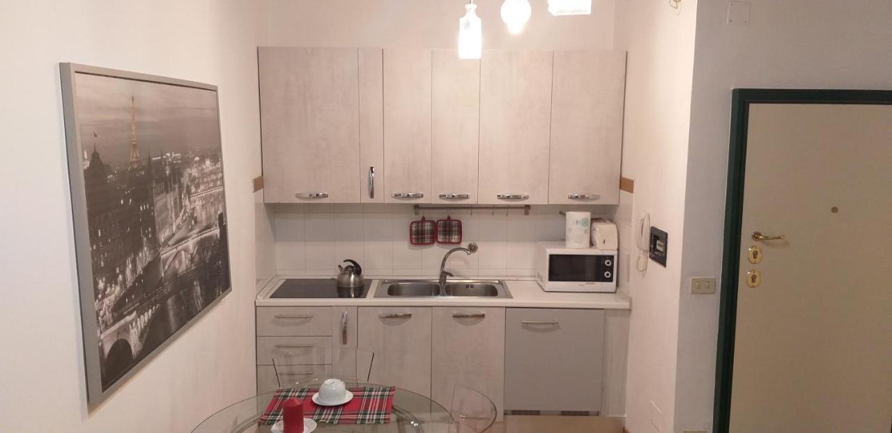 Cozy Navona Apartment Róma Kültér fotó