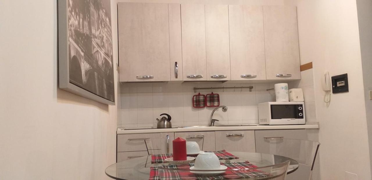 Cozy Navona Apartment Róma Kültér fotó