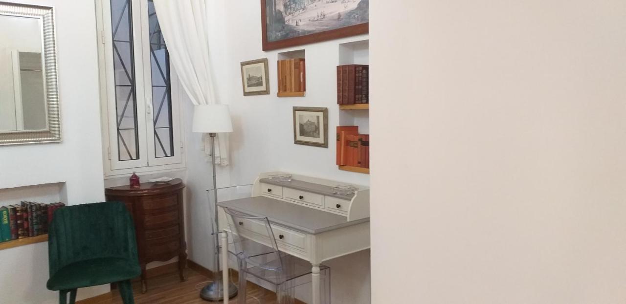 Cozy Navona Apartment Róma Kültér fotó