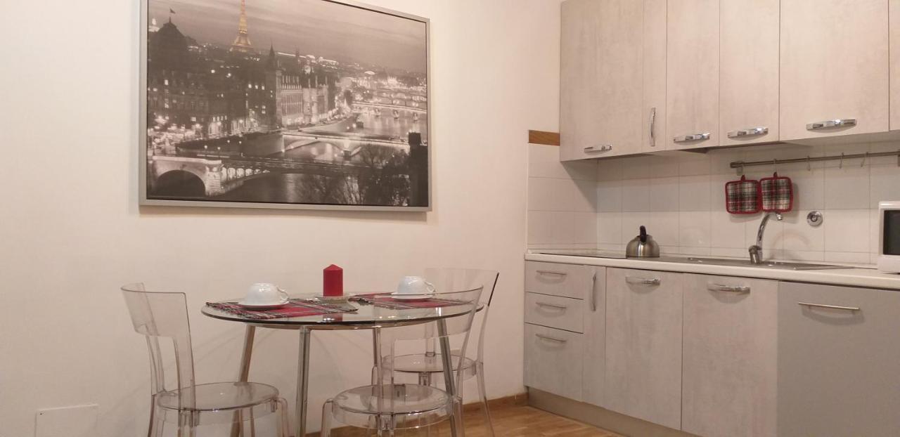 Cozy Navona Apartment Róma Kültér fotó