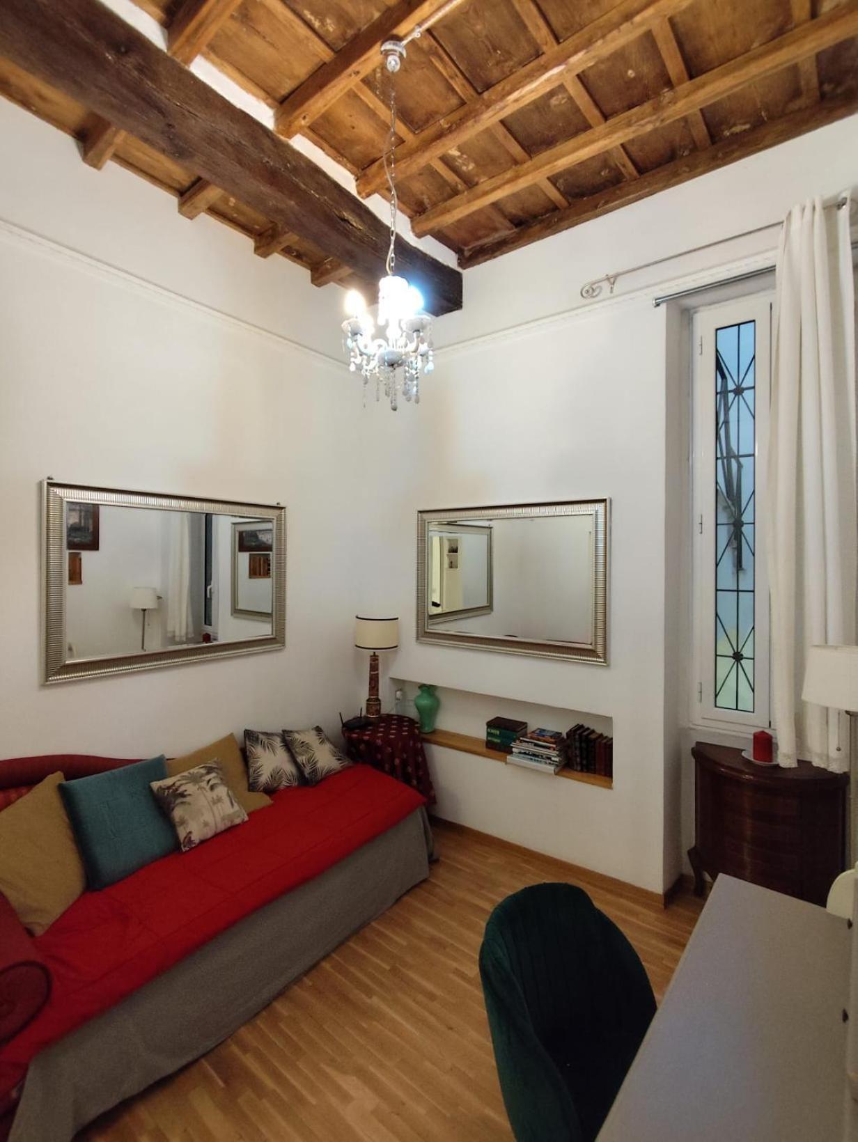 Cozy Navona Apartment Róma Kültér fotó